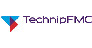 TechnipFMC logo