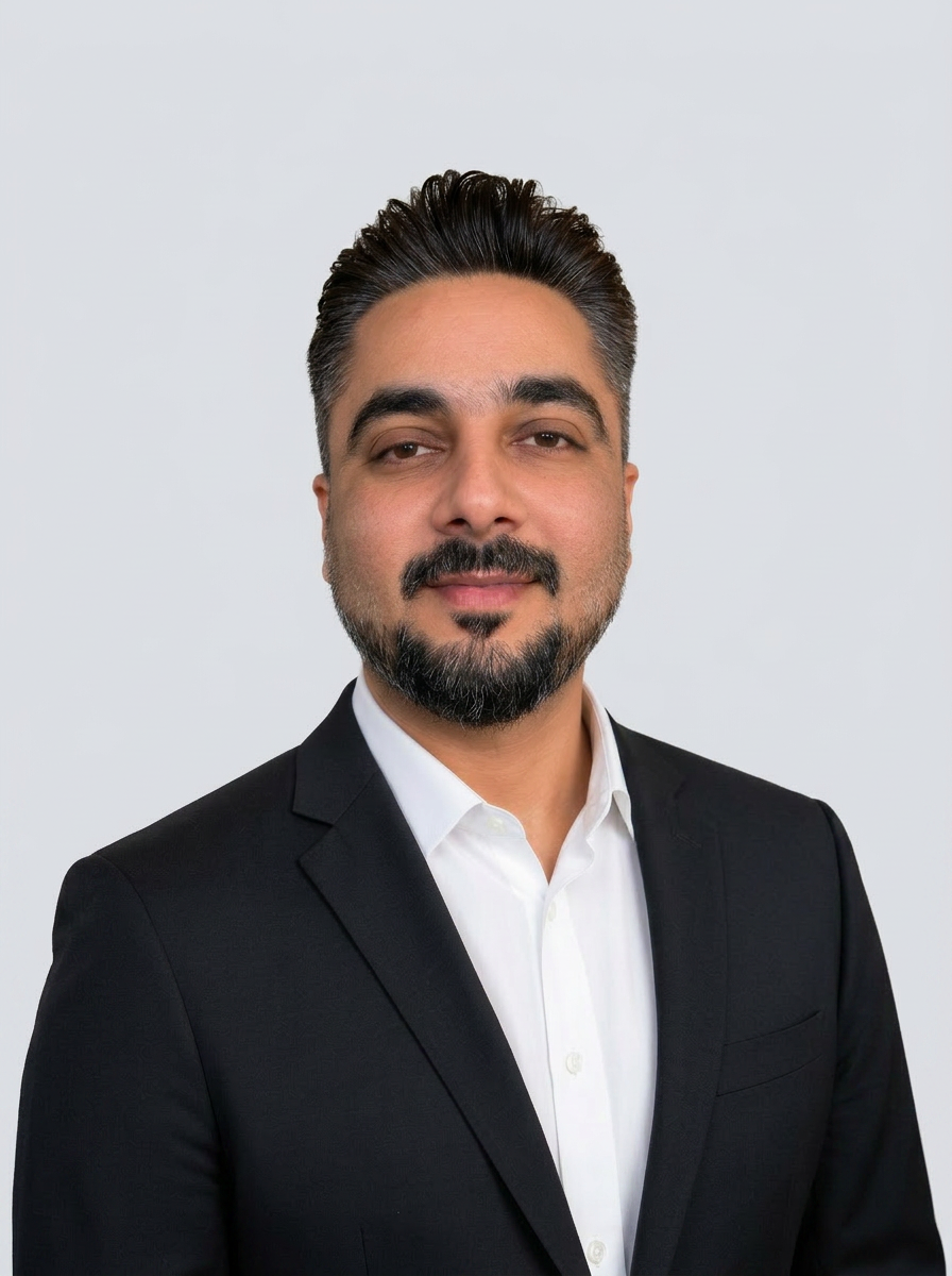 Harpreet Saini, Founder & Director at Ferrum Crafts Engineering