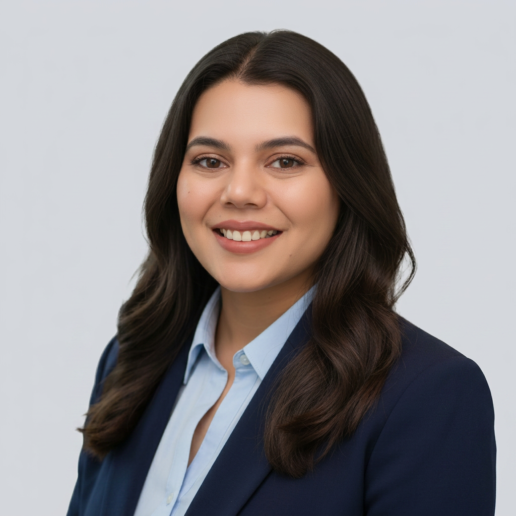 Aditi Saini, Head of Marketing at Ferrum Crafts Engineering