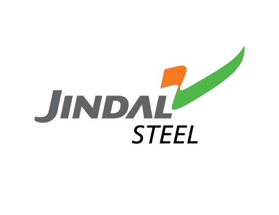 Jindal Steel logo