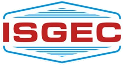 ISGEC logo
